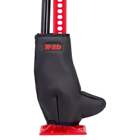 Hi-Lift Jack Hi-Lift Jack RGJC Running Gear Jack Cover H12-RGJC